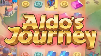 aldos journey